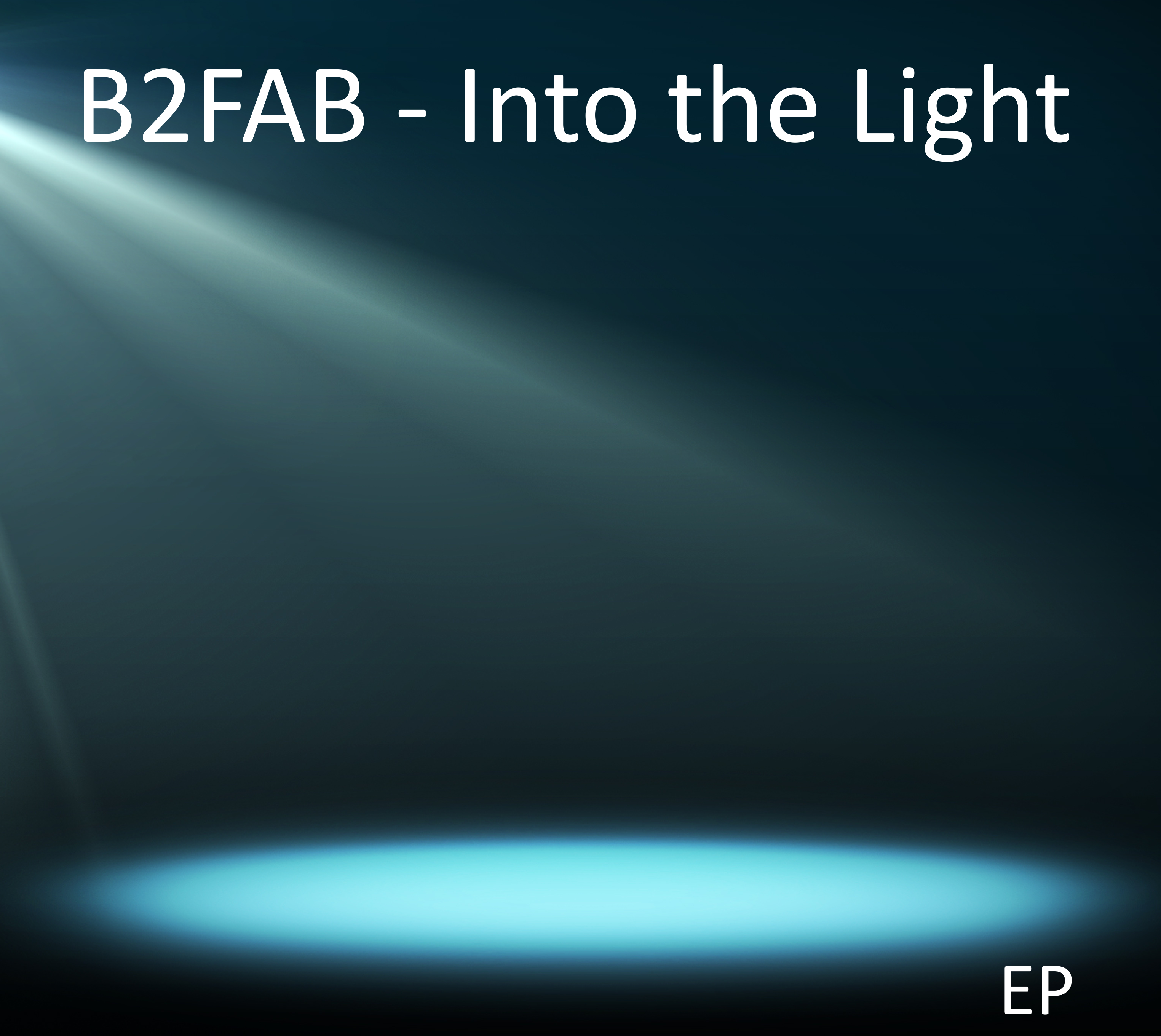 Into the Light (EP)