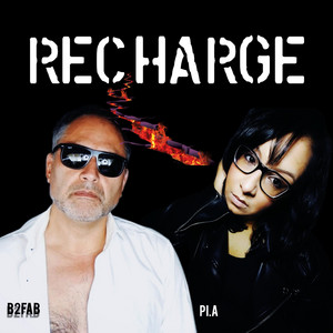 Recharge Pi.A feat. B2fab single cover
